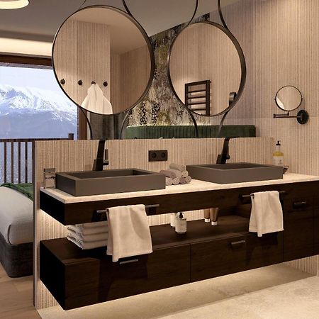 Ferienhotel Joerglerhof Hainzenberg Kültér fotó