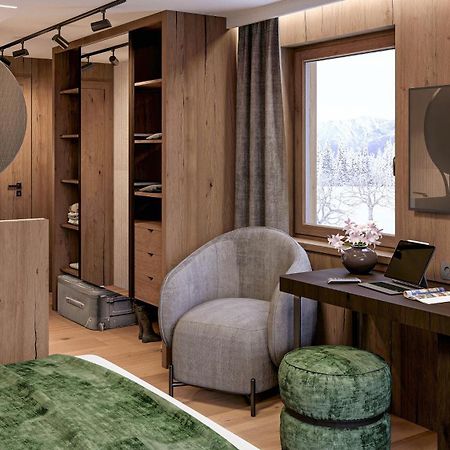 Ferienhotel Joerglerhof Hainzenberg Kültér fotó