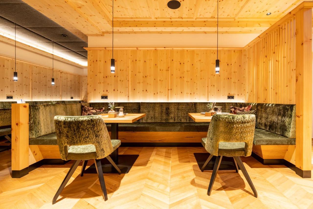 Ferienhotel Joerglerhof Hainzenberg Kültér fotó