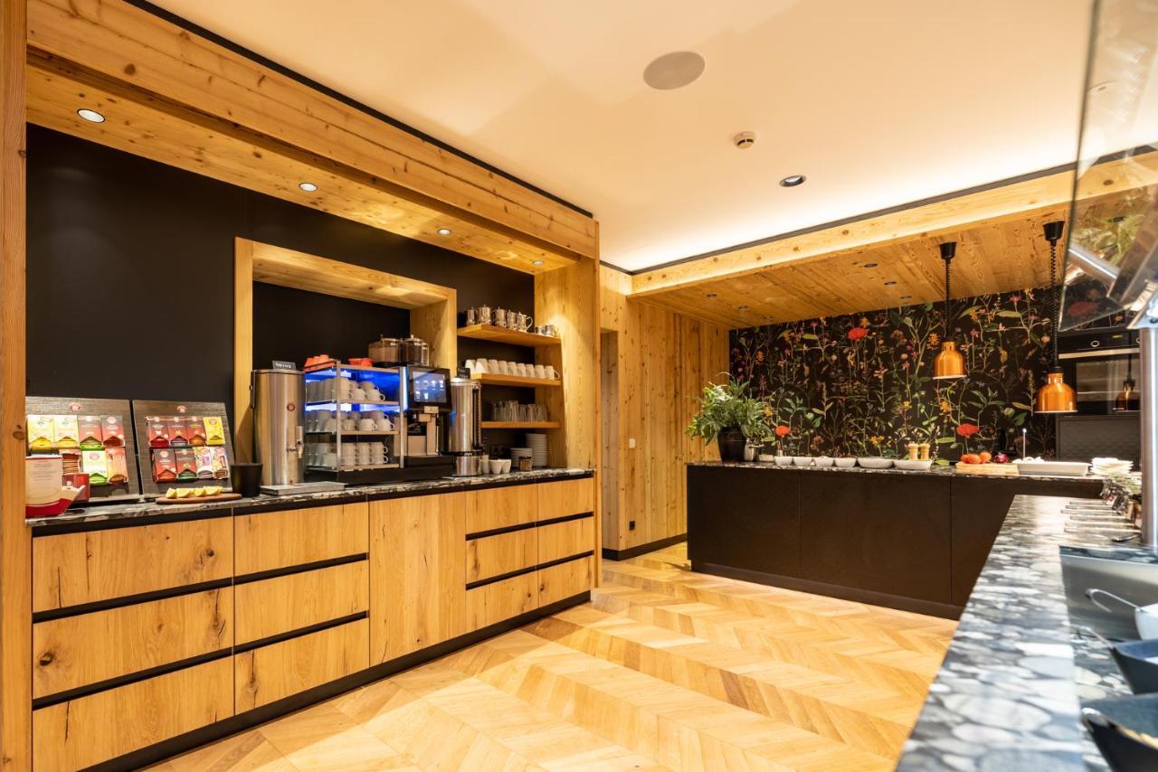 Ferienhotel Joerglerhof Hainzenberg Kültér fotó