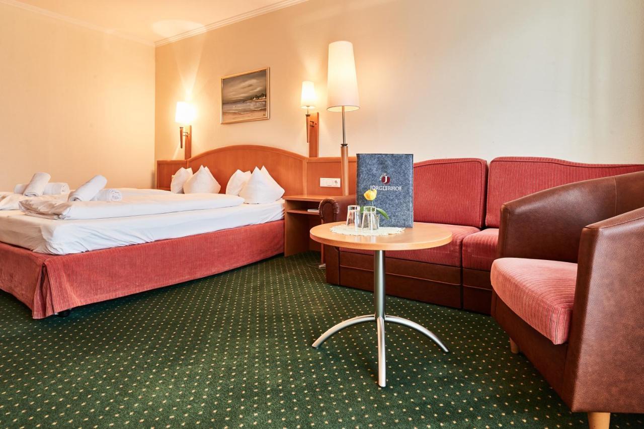 Ferienhotel Joerglerhof Hainzenberg Kültér fotó