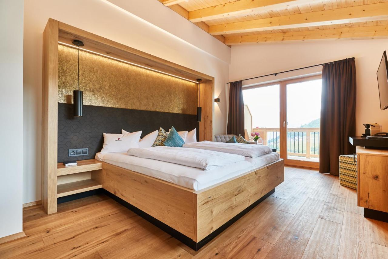 Ferienhotel Joerglerhof Hainzenberg Kültér fotó
