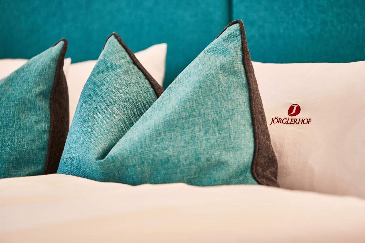 Ferienhotel Joerglerhof Hainzenberg Kültér fotó