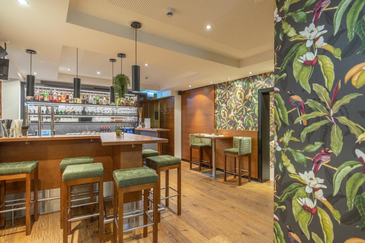 Ferienhotel Joerglerhof Hainzenberg Kültér fotó