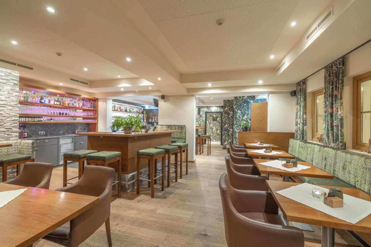 Ferienhotel Joerglerhof Hainzenberg Kültér fotó