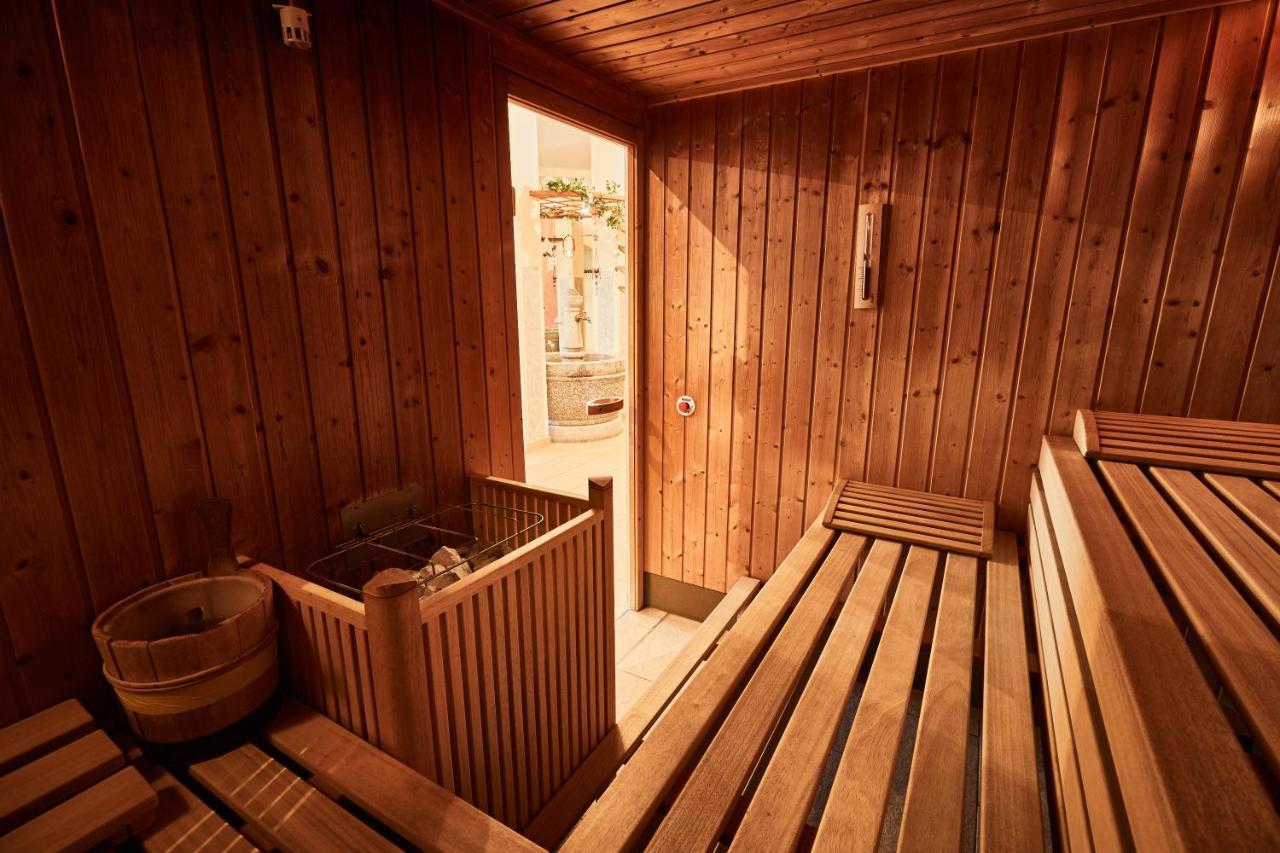 Ferienhotel Joerglerhof Hainzenberg Kültér fotó