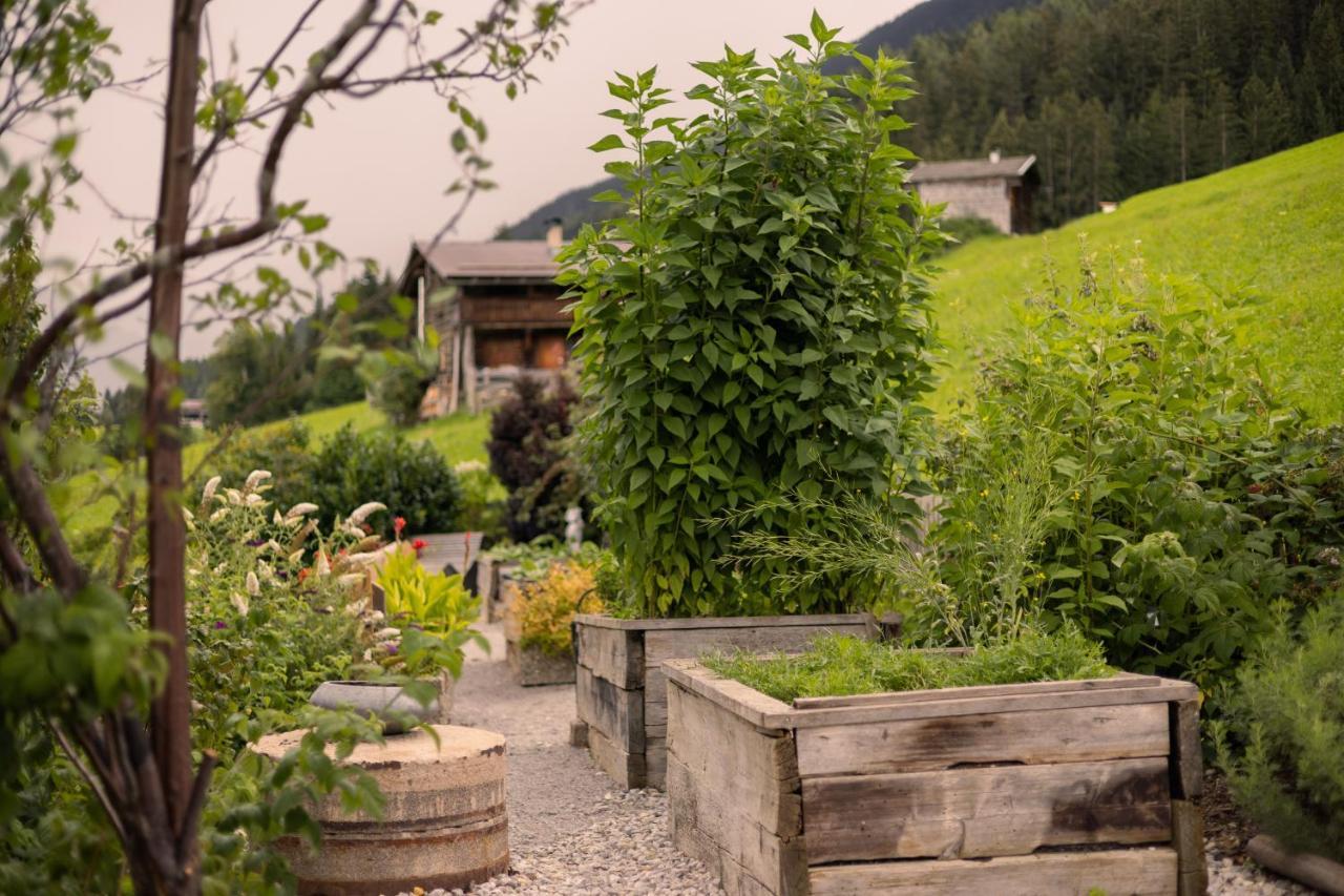 Ferienhotel Joerglerhof Hainzenberg Kültér fotó
