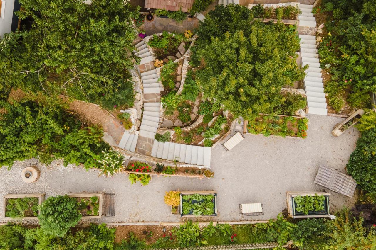 Ferienhotel Joerglerhof Hainzenberg Kültér fotó