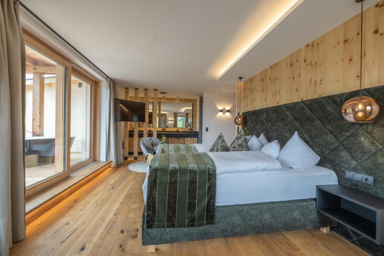 Ferienhotel Joerglerhof Hainzenberg Kültér fotó