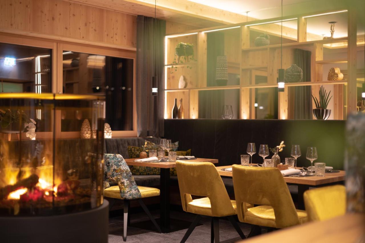 Ferienhotel Joerglerhof Hainzenberg Kültér fotó