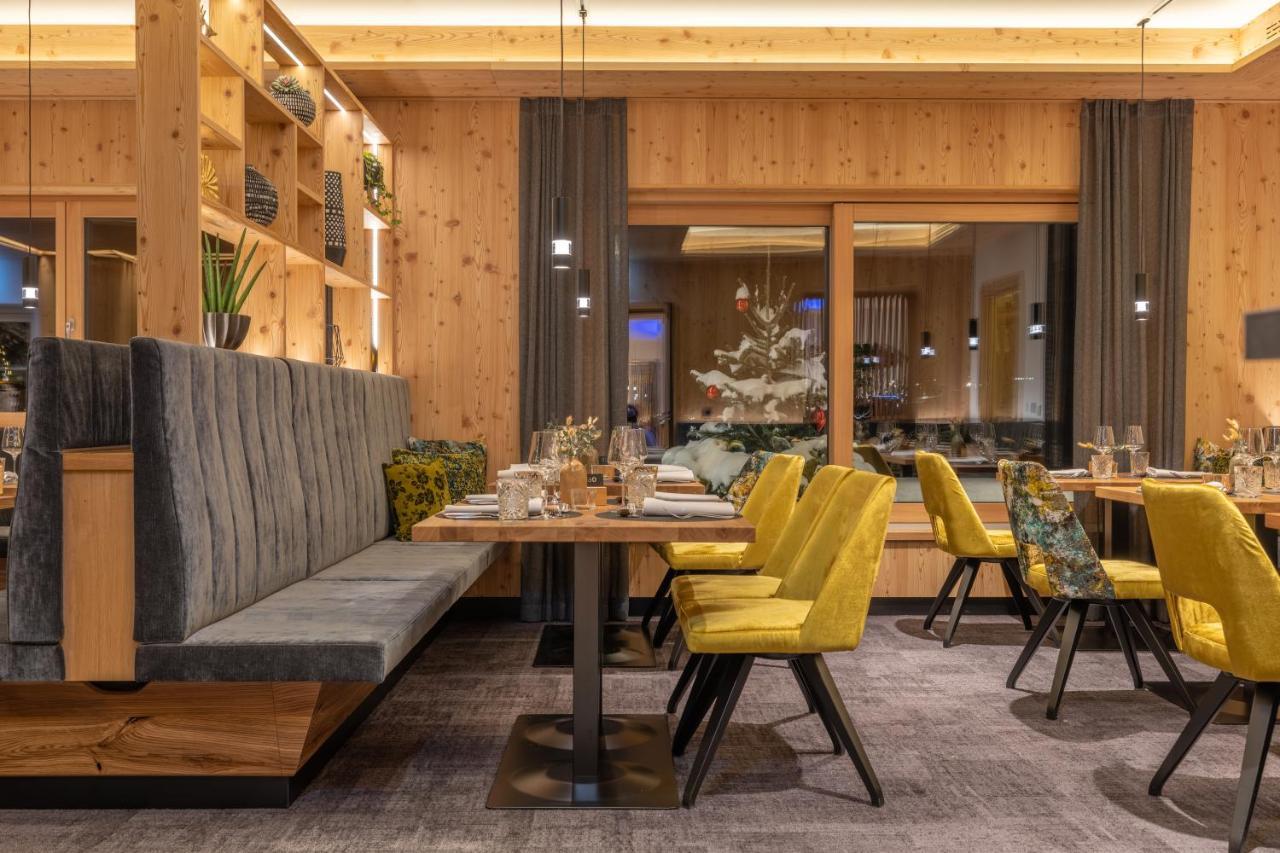 Ferienhotel Joerglerhof Hainzenberg Kültér fotó