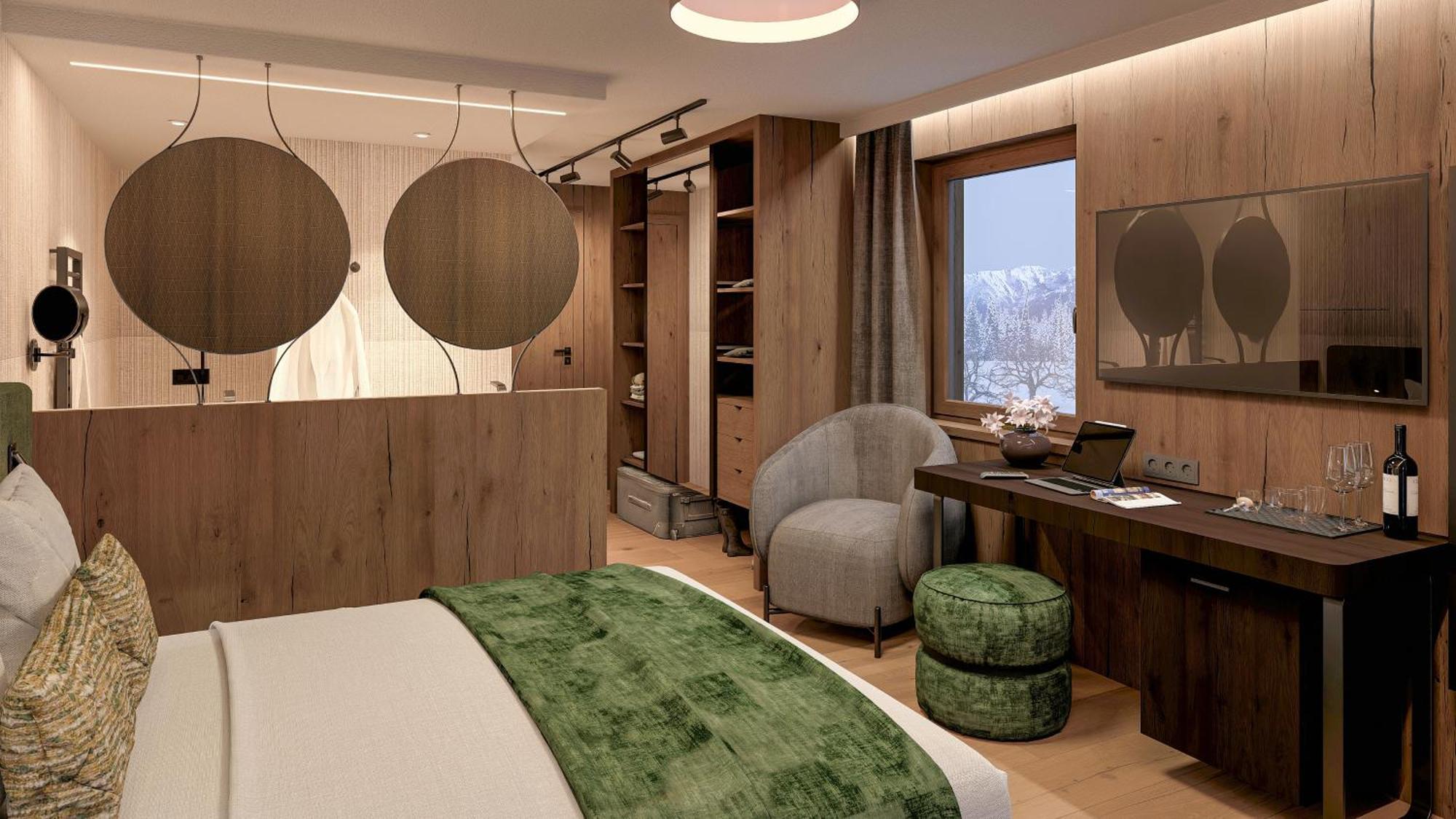 Ferienhotel Joerglerhof Hainzenberg Kültér fotó