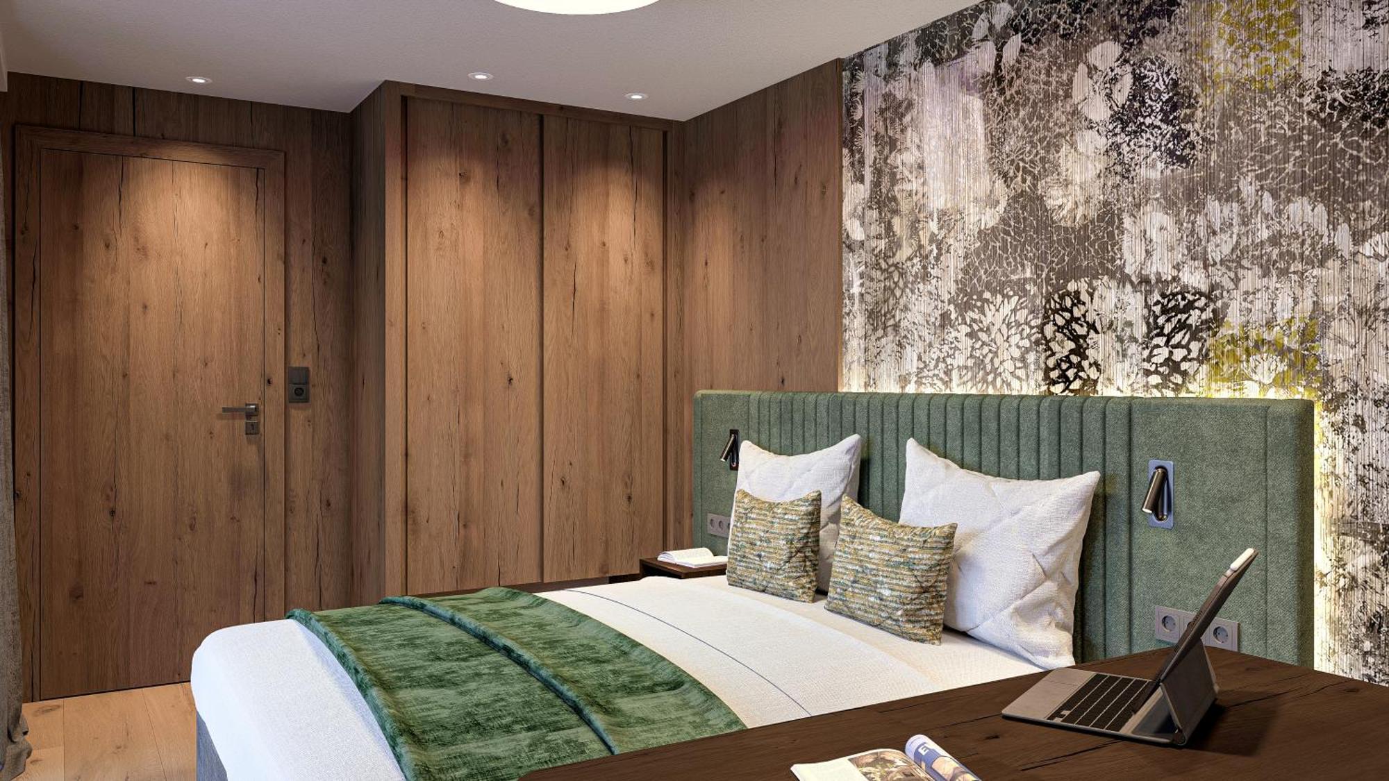 Ferienhotel Joerglerhof Hainzenberg Kültér fotó