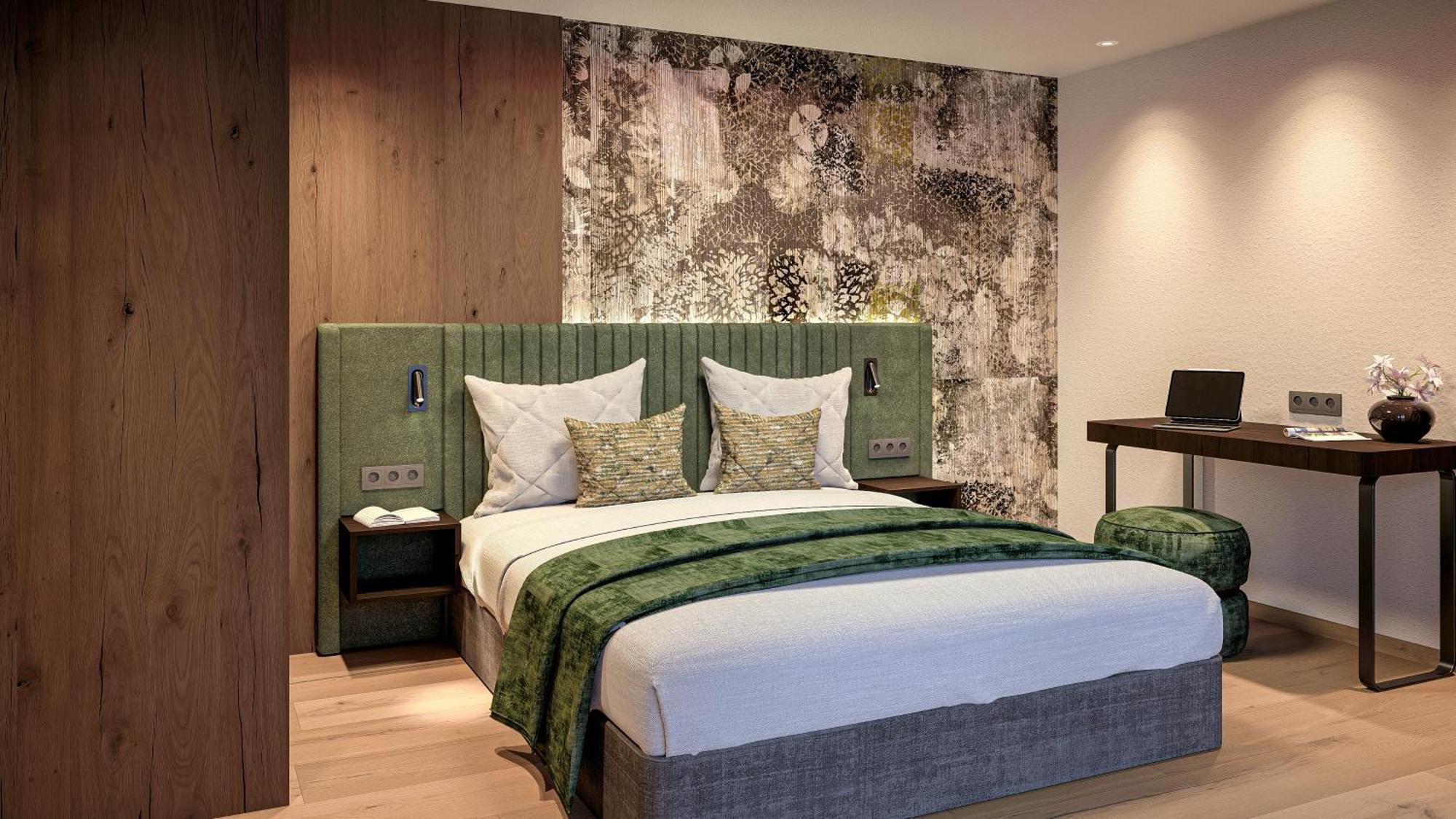 Ferienhotel Joerglerhof Hainzenberg Kültér fotó