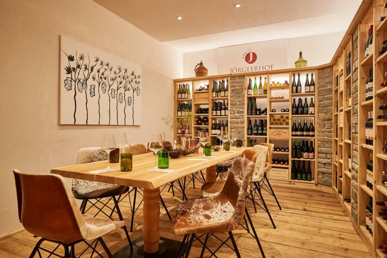Ferienhotel Joerglerhof Hainzenberg Kültér fotó